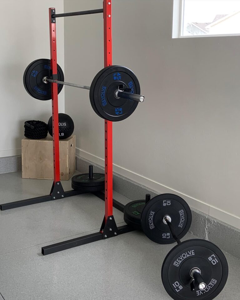 Home Gym Equipment Rental