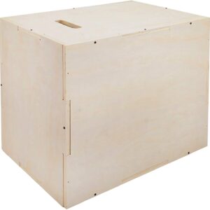 Plyo Box