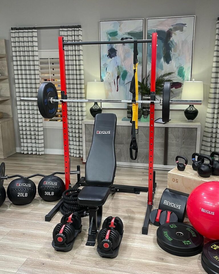 home gym equipment Utah