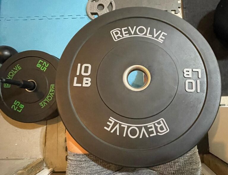 Best Fitness Equipment