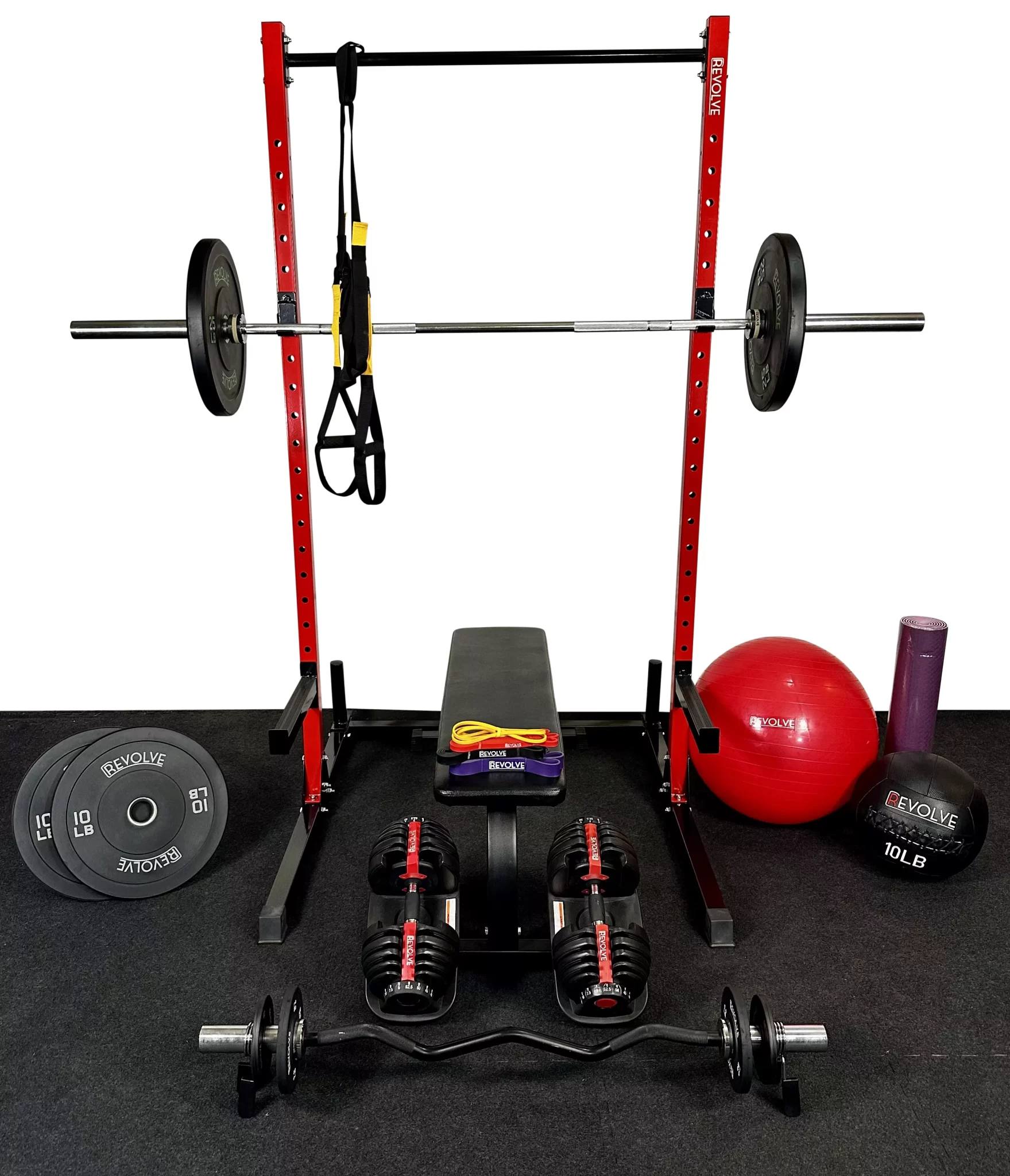 Leasing Fitness Equipment