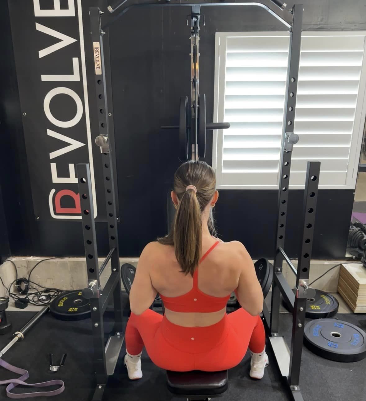 Personalized Home Gym
