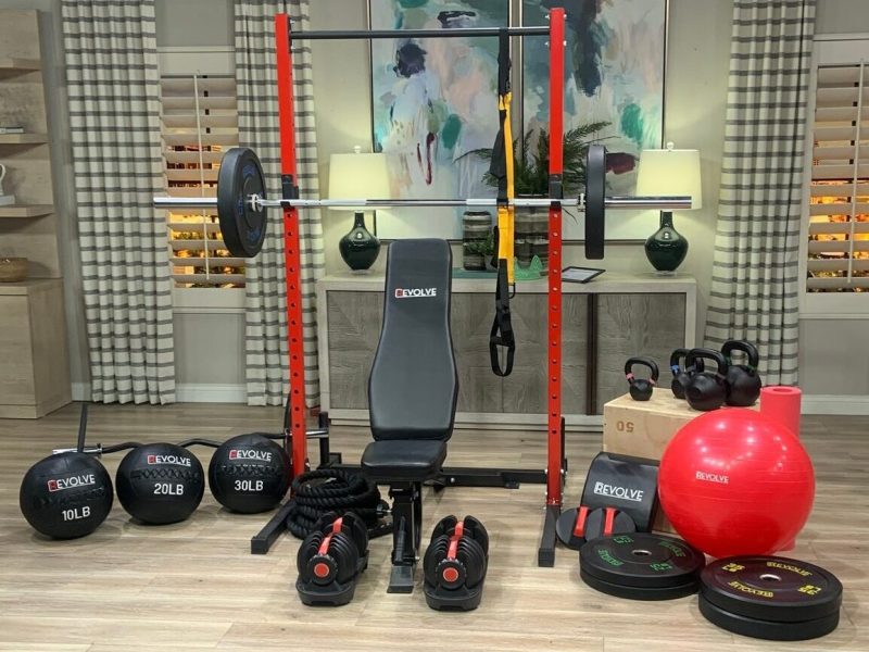 Fitness Equipment Salt Lake City